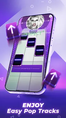 SuperStar Music Battle android App screenshot 12