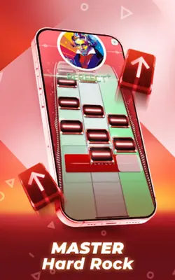 SuperStar Music Battle android App screenshot 18