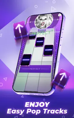 SuperStar Music Battle android App screenshot 19