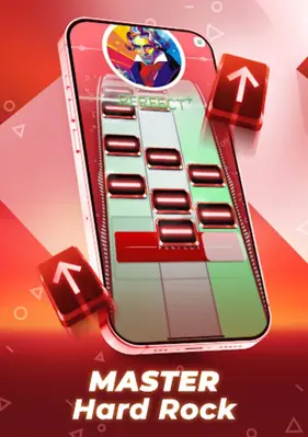 SuperStar Music Battle android App screenshot 4