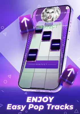 SuperStar Music Battle android App screenshot 5